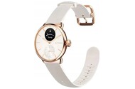 Smartwatch WITHINGS Scanwatch Scan 38.0mm różowo-złoty