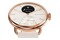 Smartwatch WITHINGS Scanwatch Scan 38.0mm różowo-złoty