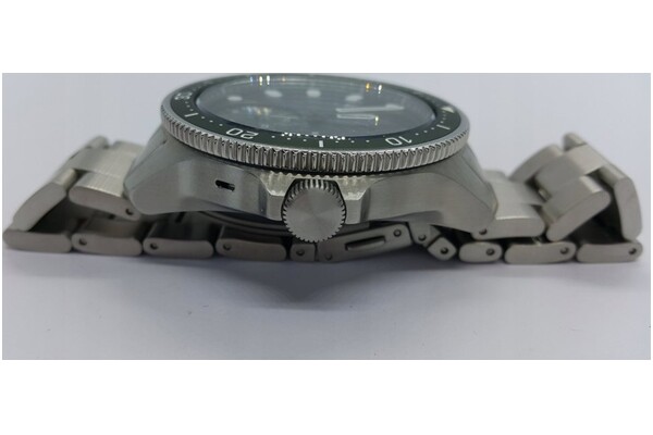 Smartwatch WITHINGS Scanwatch Scan Horizon 43.0mm
