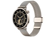 Smartwatch Xiaomi Watch S4 41.0mm złoty