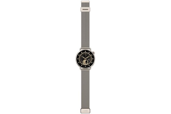 Smartwatch Xiaomi Watch S4 41.0mm złoty