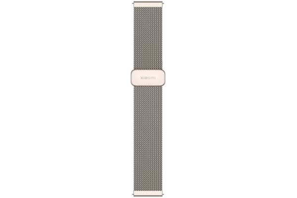 Smartwatch Xiaomi Watch S4 41.0mm złoty