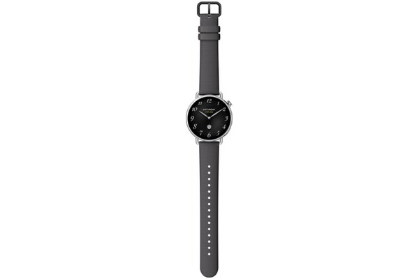Smartwatch Xiaomi Watch S4 41.0mm czarny