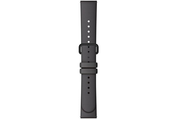 Smartwatch Xiaomi Watch S4 41.0mm czarny