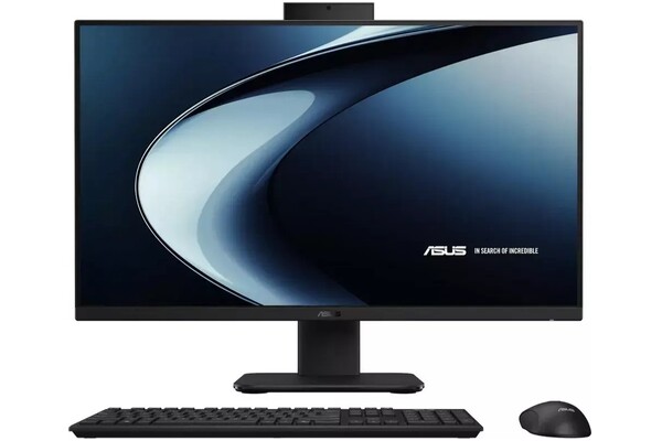 ASUS 90PT0467-M00F20 All in One 16GB DDR5 AMD Radeon 820M 500GB SSD Windows 11 Home