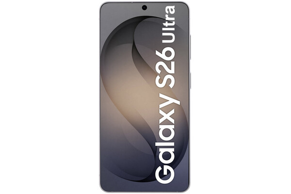 Smartfon Samsung Galaxy S26 Ultra niebieski 6.90" 16.0GB/1020.0GB