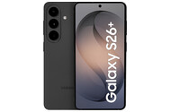 Smartfon Samsung Galaxy S26 Plus czarny 6.70" 12.0GB/256.0GB