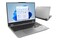 Laptop Lenovo LOQ 15 15.6" AMD Ryzen 7-7445HS NVIDIA GeForce RTX 3050 32GB 2TB SSD Windows 11 Home szary