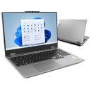 Laptop Lenovo LOQ 15 15.6" AMD Ryzen 7-7445HS NVIDIA GeForce RTX 3050 32GB 1TB SSD Windows 11 Home szary