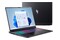 Laptop ACER Nitro 16 AI 16.0" AMD Ryzen AI 9-365 NVIDIA GeForce RTX 5070 Ti 4GB 1TB SSD Windows 11 Professional czarny