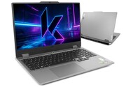 Laptop Lenovo LOQ 15 15.6" AMD Ryzen 7-7445HS NVIDIA GeForce RTX 3050 32GB 2TB SSD szary