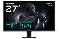 Monitor 27.0" GIGABYTE GS27F2 czarny