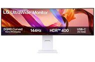 Monitor 49.0" LG UltraWide 49U950 biały