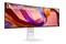 Monitor 49.0" LG UltraWide 49U950 biały