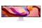 Monitor 49.0" LG UltraWide 49U950 biały