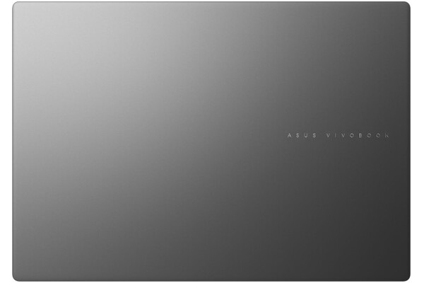 Laptop ASUS Vivobook S16 16.0" AMD Ryzen 3-3250U Intel 16GB 512GB SSD Windows 11 Home szary