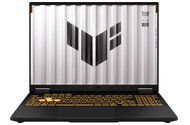 Laptop ASUS TUF Gaming F16 16.0" Intel Core i7-14-650HX NVIDIA GeForce RTX 5070 16GB 1TB SSD M.2 szary
