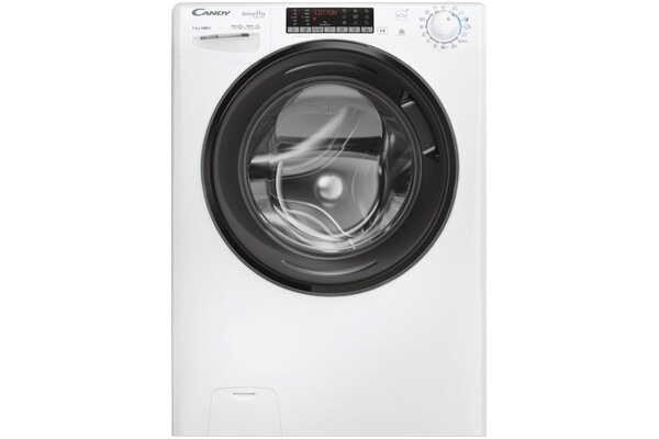 Pralko-suszarka Candy CSOW4746TWMB5S SmartPro 7.0kg 1400obr./min