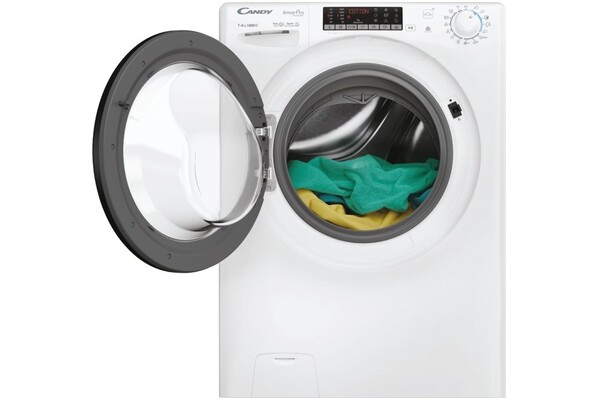 Pralko-suszarka Candy CSOW4746TWMB5S SmartPro 7.0kg 1400obr./min