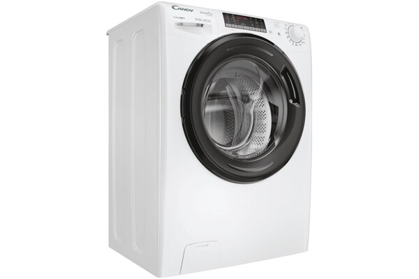 Pralko-suszarka Candy CSOW4746TWMB5S SmartPro 7.0kg 1400obr./min