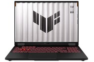 Laptop ASUS TUF Gaming A16 16.0" AMD Ryzen 7-260 NVIDIA GeForce RTX 5050 16GB 512GB SSD M.2 czarny