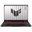 Laptop ASUS TUF Gaming A16 16.0" AMD Ryzen 7-260 NVIDIA GeForce RTX 5050 32GB 512GB SSD M.2 Windows 11 Home czarny