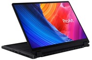 Laptop ASUS ProArt PX13 13.3" AMD Ryzen AI Max+ 395 AMD Radeon 28GB 1TB SSD Windows 11 Professional czarny