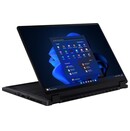 Laptop ASUS ProArt PX13 13.3" AMD Ryzen AI Max+ 388 AMD Radeon 32GB 1TB SSD Windows 11 Professional czarny