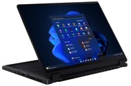 Laptop ASUS ProArt PX13 13.3" AMD Ryzen AI Max+ 388 AMD Radeon 32GB 1TB SSD Windows 11 Professional czarny