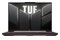 Laptop ASUS TUF Gaming A16 16.0" AMD Ryzen 7-7445HS NVIDIA GeForce RTX 4050 16GB 512GB SSD M.2 czarno-szary