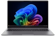 Laptop ASUS ExpertBook P3 14.0" AMD Ryzen AI 7 350 AMD Radeon 860M 16GB 512GB SSD M.2 Windows 11 Professional szary