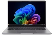 Laptop ASUS ExpertBook P3 16.0" AMD Ryzen AI 5 330 AMD Radeon 820M 16GB 512GB SSD M.2 Windows 11 Home szary