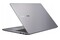 Laptop ASUS ExpertBook P3 16.0" AMD Ryzen AI 5 330 AMD Radeon 820M 16GB 512GB SSD M.2 Windows 11 Home szary
