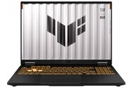 Laptop ASUS TUF Gaming F16 16.0" Intel Core i7-14650HX NVIDIA GeForce RTX 5070 16GB 1TB SSD M.2 czarny