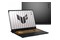 Laptop ASUS TUF Gaming F16 16.0" Intel Core i7-14650HX NVIDIA GeForce RTX 5070 16GB 1TB SSD M.2 czarny