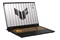 Laptop ASUS TUF Gaming F16 16.0" Intel Core i7-14650HX NVIDIA GeForce RTX 5070 16GB 1TB SSD M.2 czarny