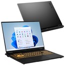 Laptop ASUS TUF Gaming F16 16.0" Intel Core i7-14650HX NVIDIA GeForce RTX 5070 16GB 1TB SSD Windows 11 Home szary