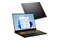Laptop ASUS TUF Gaming F16 16.0" Intel Core i7-14650HX NVIDIA GeForce RTX 5070 16GB 1TB SSD Windows 11 Home szary