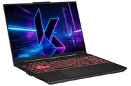 Laptop ASUS TUF Gaming A16 16.0" AMD Ryzen 7-7445H NVIDIA GeForce RTX 4050 16GB 512GB SSD