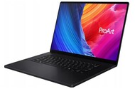 Laptop ASUS ProArt P16 16.0" AMD Ryzen AI 9 HX Pro 370 NVIDIA GeForce RTX 5080 4GB 2TB SSD Windows 11 Professional czarny