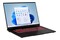 Laptop ASUS TUF Gaming A18 18.0" AMD Ryzen 7-260 Nvidia GeForce RTX 5060 16GB 512GB SSD Windows 11 Home