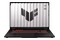Laptop ASUS TUF Gaming A18 18.0" AMD Ryzen 7-260 Nvidia GeForce RTX 5060 16GB 512GB SSD Windows 11 Home