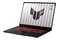 Laptop ASUS TUF Gaming A18 18.0" AMD Ryzen 7-260 Nvidia GeForce RTX 5060 16GB 512GB SSD Windows 11 Home