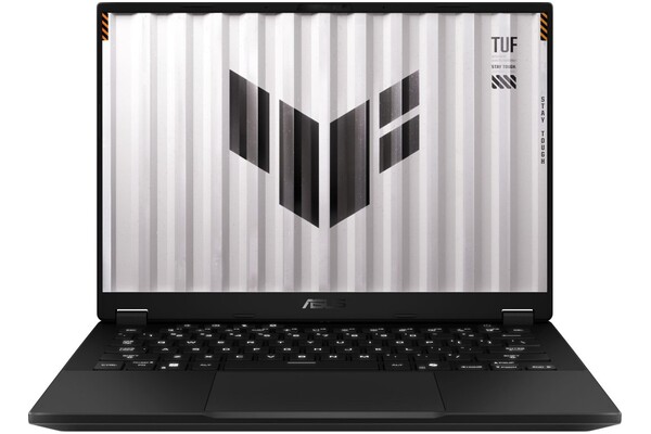 Laptop ASUS TUF Gaming A14 14.0" AMD Ryzen 7-260 NVIDIA GeForce RTX 5050 16GB 512GB SSD M.2 czarny