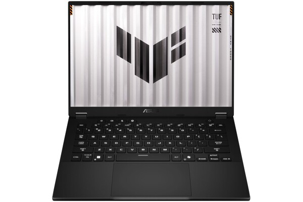 Laptop ASUS TUF Gaming A14 14.0" AMD Ryzen 7-260 NVIDIA GeForce RTX 5050 16GB 512GB SSD M.2 czarny