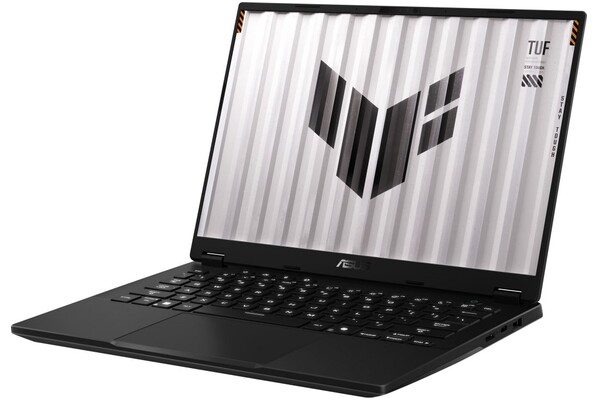 Laptop ASUS TUF Gaming A14 14.0" AMD Ryzen 7-260 NVIDIA GeForce RTX 5050 16GB 512GB SSD M.2 czarny