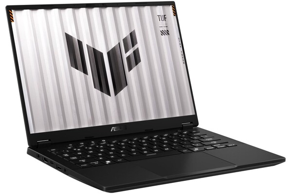Laptop ASUS TUF Gaming A14 14.0" AMD Ryzen 7-260 NVIDIA GeForce RTX 5050 16GB 512GB SSD M.2 czarny