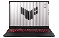 Laptop ASUS TUF Gaming A16 16.0" AMD Ryzen 7-260 NVIDIA GeForce RTX 5070 16GB 512GB SSD M.2 Windows 11 Home czarny