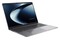 Laptop ASUS ExpertBook P3 16.0" AMD Ryzen AI 5-330 AMD Radeon 16GB 512GB SSD Windows 11 Professional szary