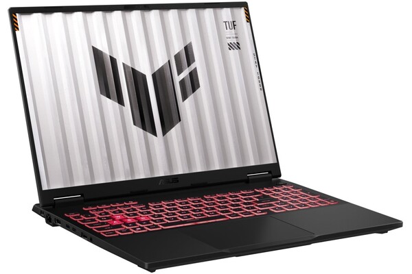 Laptop ASUS TUF Gaming A16 16.0" AMD Ryzen 7-260 Nvidia GeForce RTX 5060 32GB 1TB SSD M.2 czarny